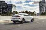 BMW X6 M Competition 2020 года (AU)